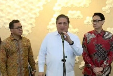 Pemerintah Indonesia Siapkan Respon Terhadap Kebijakan Tarif Impor Amerika Serikat
