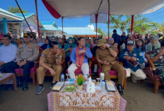 Kawal Recovery Pascabanjir, Ketua DPD RI Usulkan Perbaikan Jalan Lebong Lewat Inpres