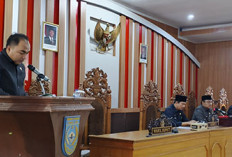 Dewan Bengkulu Utara Minta Perusahaan Swasta Diawasi Ketat