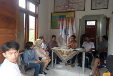 Pelayanan Warga Harus Bebas Pungli