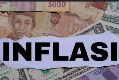 Prediksi Inflasi 2026, Apa yang Harus Diwaspadai?