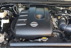 Penyebab Mobil Diesel Boros BBM dan Cara Mengatasinya