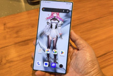 Daftar Smartphone dan Tablet Android Terbaik Febuari 2026