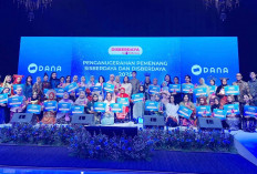 SisBerdaya & DisBerdaya 2025 Dorong UMKM Perempuan Naik Kelas Lewat Teknologi