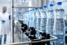 Peluang Bisnis Air Kemasan, Siap Untung Ratusan Juta 