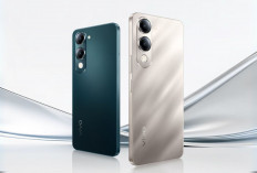 Vivo Y19 5G Resmi Meluncur, Harga Mulai Rp2 Jutaan