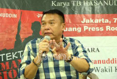 Eks Sesmilpres: Urusan Memberantas Begal Itu Bukan Tupoksi TNI