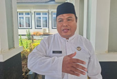 OPD Akan Dirampingkan, Dari 26 OPD jadi 20 OPD