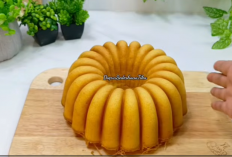 2 Resep Cake Terenak dan Ter-Moist untuk Sajian Lebaran, Dijamin Lembut dan Lumer di Mulut