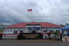 Antisipasi TKA Ilegal, Disnakertrans Lebong Perketat Pengawasan