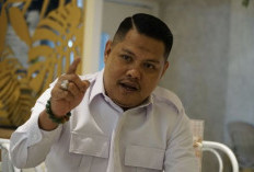 Ketum Logis 08 Desak Kejagung Tuntut Hukuman Mati Buat Eks Pimpinan BGN Terkait Kasus Korupsi MBG