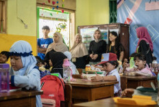 Inilah Panduan MPLS PAUD-SMA, Kemendikbud Tekankan Agenda Antikekerasan