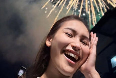 Hubungan dengan Kevin Gusnadi, Ayu Ting Ting: Masih Teman Dekat Saja
