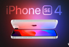 Mengenal iPhone SE 4! Spesifikasi, Harga, dan Peluncuran yang Ditunggu-tunggu