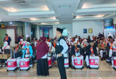 BPKH Catat Kinerja Positif 2024, Indra Gunawan: Lampaui Target Dana Kelolaan
