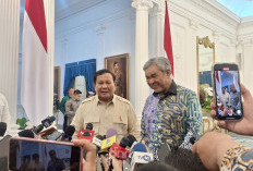 Prabowo Segera Cek Dugaan Penggelapan Anggaran MBG