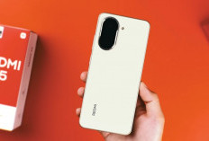 Redmi A5 dan Redmi Pad SE 8.7, Smartphone dan Tablet Terbaik di Kelas Entry-Level
