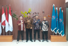 UU HKPD Berlaku yang Kena PPPK & PNS, Bukan P3K Paruh Waktu, Begini Penjelasannya
