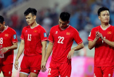 Hasil Piala AFF 2024: Vietnam Bantai Laos 4-1