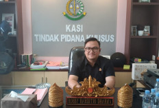 Berkas Dugaan Korupsi DD Pungguk Pedaro Dinyatakan Lengkap