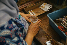 Menkeu Purbaya Beri Kabar Mengejutkan Soal Tarif Cukai Rokok