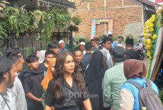 Melaney Ricardo Cerita Perjuangan Mpok Alpa Melawan Kanker Payudara