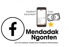 Cara Agar Konten Facebook Pro Cepat Monetisasi Bagi Pemula