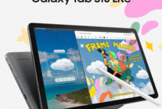 Tablet Samsung Galaxy Tab S10 Lite Harga 4 Jutaan 