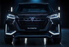 Review Suzuki Karimun 2026: City Car Irit, Modern, dan Tetap Ikonik
