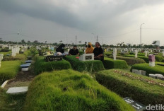 Apakah Boleh Mengubur Dua Jenazah dalam Satu Liang Kubur Menurut Islam?