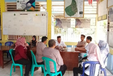 Sabet Juara 2 Provinsi, Kampung KB Lebong Melaju ke Tingkat Nasional
