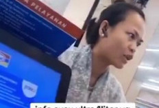 Viral, Ibu-ibu Marah Gara-gara Susu UHT 1 Liter Tidak Dingin 