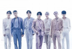 ARMY Merapat! BTS Umumkan Dua Konser Besar di Jakarta pada 2026 