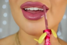 Tahan Lama dan Ringan! 5 Rekomendasi Lipstik Awet yang Tidak Membuat Bibir Kering