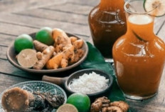Resep Jamu Tradisional untuk Vitalitas Pria: Rahasia Keperkasaan yang Telah Turun-Temurun