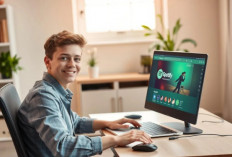 Cara Login Spotify di Laptop dengan Mudah dan Cepat