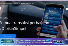 Cuitan Netizen di X 'MBanking BCA' Apakah Error?