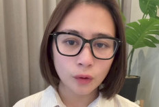 Prilly Latuconsina Klarifikasi Setelah Kontroversi Unggahan “Open to Work”