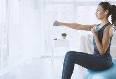 Kebiasaan Sehat yang Bikin Tubuh Bugar Tanpa Harus ke Gym