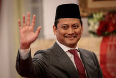 DPR Setujui Keponakan Prabowo Jadi Deputi Gubernur BI