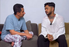 Respons Habib Ja'far Soal Penangkapan Onadio Leonardo