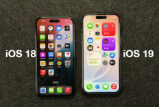 Apple Umumkan iOS 19, Rilis 9 Juni dengan 11 Fitur dan Desain Baru