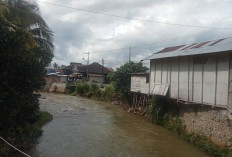Cuaca Ekstrem, Warga Sekitar Sungai Kotok Diminta Tingkatkan Kewaspadaan