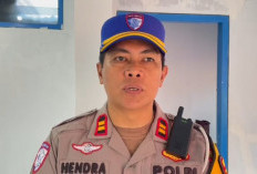 Mudik Lebaran, Satlantas Lebong Minta Warga Tak Naik Mobil Bak Terbuka