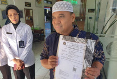 Dapat Amnesti, Gus Nur Tak Lagi Wajib Lapor ke Bapas Malang