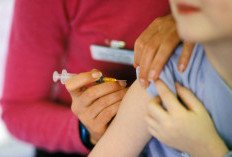 Dinkes Pastikan Lebong Masih Bebas Kasus Campak