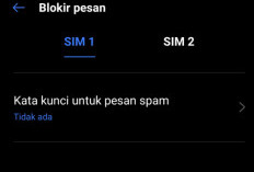 Cara Blokir SMS Pinjaman Online yang Menggangu