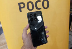 POCO X6 Pro 5G HP Paling Worth It 2025, Gak Nyesel Beli!