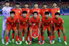 2 Negara Tersingkir di Piala Asia U-17 2025: Sama-sama Pernah Juara
