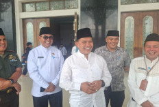 Plh Sekda Penganti Mustarani Segera Ditunjuk,  3 Jabatan Plt Kepala OPD Juga Akan Dievaluasi